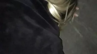 Getting fucked from behind