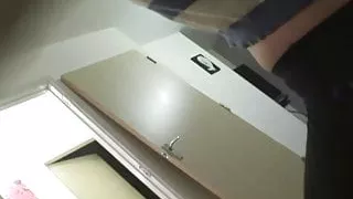 Hot chav ripping some stinky farts