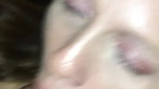 MILF gets fucked by black cock