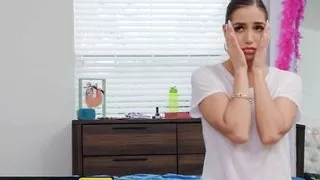 Baby Got Boobs - Desiree Dulce Xander Corvus - Pool Shy