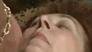 Granny Whores On Your Dick!