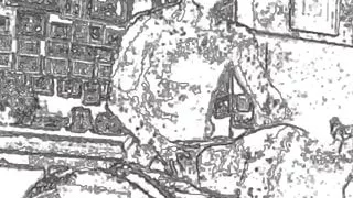 Pain or enjoyment...