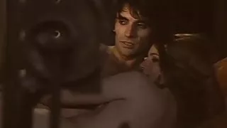 Rena Niehaus frontal nude and sex movie scenes