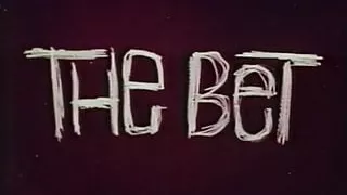 (((THEATRiCAL TRAiLER))) - The Bet (1971) - MKX