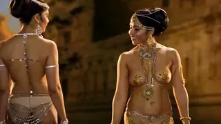 Indian Kamasutra Dance Very Hot