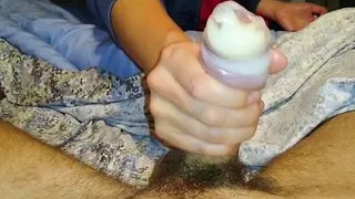 Bedside Nurse: Condom Cum Extraction