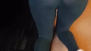 Just a little stretch