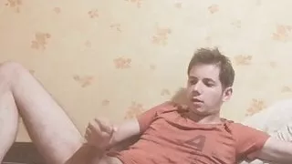 Gergely Molnar - Masturbation in the evening