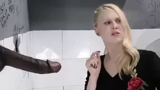 BBC breed White Girls all Day Long