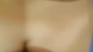 Whore fucked in Pension in Ass