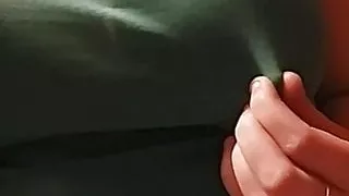 Stretched Long Nipples