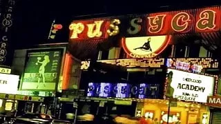 (mini Documentary) About Deep Throat - MKX