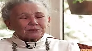 INTERViEW with Georgina Spelvin - MKX