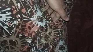 Verysexy woman in nighty Indian in pussy and hot zfrvhy jhfh