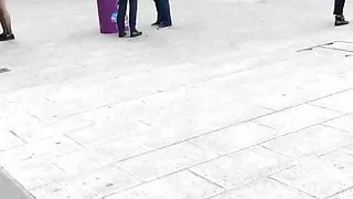 Sales Cutie in Tights 8