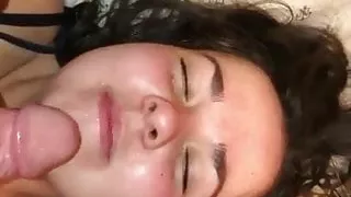 Norwegian young slut from HOREReu