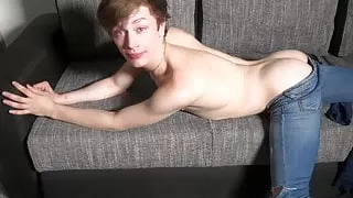 Casting - Flexible Alex Faux