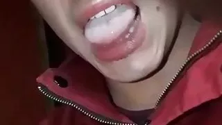 Interracialsex, Latino, Masturbation