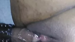 Phat wet pussy