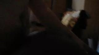 Black bbw big ass doggystyle