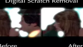 Restoration Comparison - Mkx