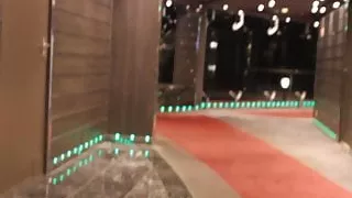 Insane phat raver ass