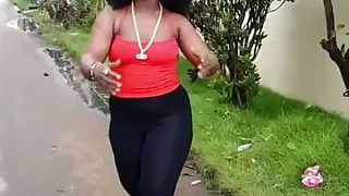 Culote africano 100%