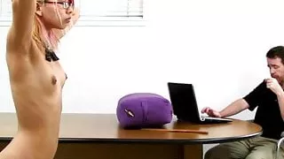 Kiki Strapped by The Dean Special-Edit