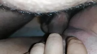 Wife fucked
