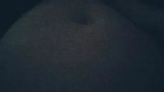 Morning Belly Rubs and Worship! Love how Big I'm getting!