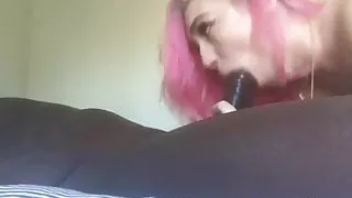 amateur web cam show