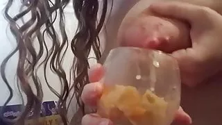 Milk N' Cereal- Making Breakfast