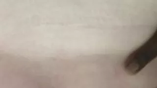 Manager wanted quickie before work