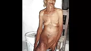 OmaGeiL Granny Pictures Slideshow Aged Video