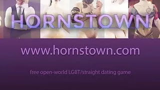 Hard Times In Hornstown Become a Bimbo