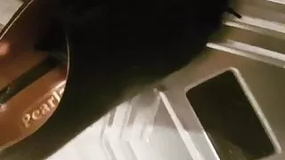 Sperma, Schwuler Sex, Pumpe