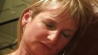 25 2-2 Lesbian Threesome Bukkake Gangbang