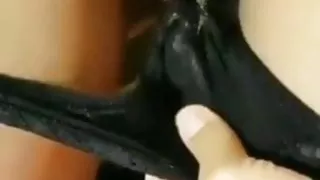 Algerian sonia pussy