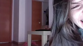 Performer bella-alice show on 2019-08-22 17.49