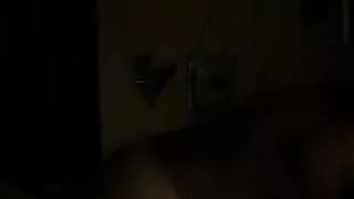 Elk Grove Wife lays there again