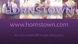 Hard Times In Hornstown Hooker fun