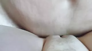 Fuck the pussy step mom