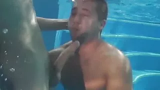 RAWEURO Twink Thomas Fiaty Threeway Barebacked And Facial