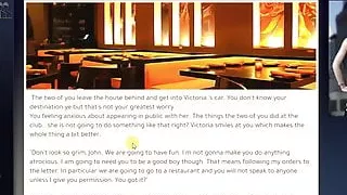 Hard Times In Hornstown Victoria Dominating Walktrough