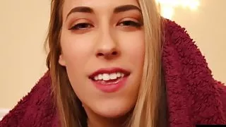Cousin Fucker Kimber Lee Blows & Bangs Her Hard Relative!