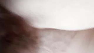 My wife is so juicy and tight!!!