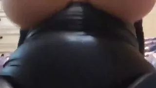 Big Tits Milf Riding Cock