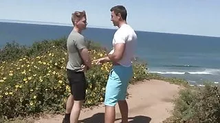 Conrad Shaw Bareback - Gay Movie - Sean Cody