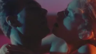 Alonna Shaw - ''Double Impact''