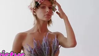 Emma Hix - TOTM June 2019 - Twistys